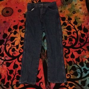 New Without Tags Rustler Jeans